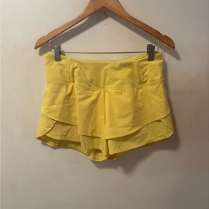 CAILA Running Shorts